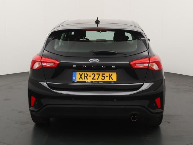Ford FOCUS EcoBoost 100pk Trend | Cruise | Airco | Apple carplay | Navi | Parkeersens. V&A |
