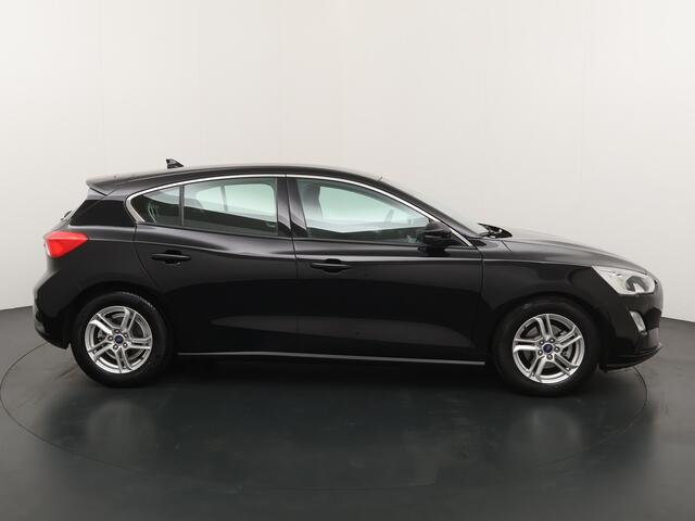 Ford FOCUS EcoBoost 100pk Trend | Cruise | Airco | Apple carplay | Navi | Parkeersens. V&A |
