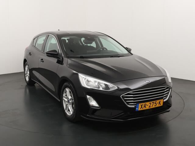 Ford FOCUS EcoBoost 100pk Trend | Cruise | Airco | Apple carplay | Navi | Parkeersens. V&A |