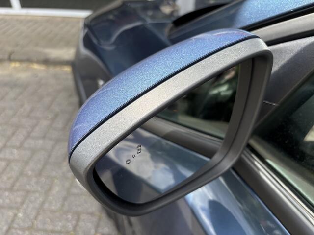 Ford FOCUS Wagon Automaat 1.0-115pk EcoBoost Hybrid Active
