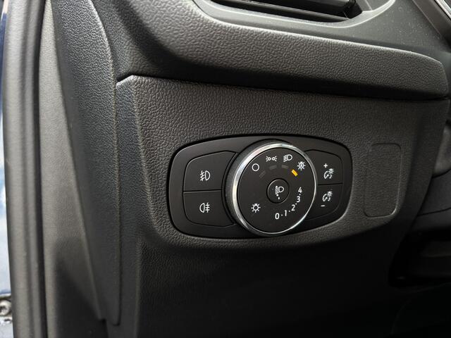 Ford FOCUS Wagon Automaat 1.0-115pk EcoBoost Hybrid Active