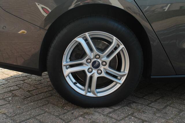 Ford FOCUS Wagon 1.0 EcoBoost 125pk Camera | Cruise Control