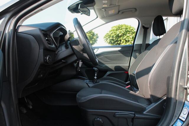 Ford FOCUS Wagon 1.0 EcoBoost 125pk Camera | Cruise Control
