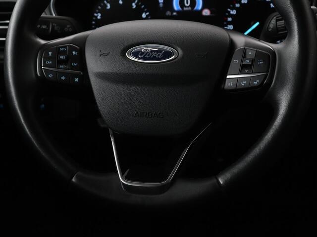 Ford FOCUS 1.0 EcoBoost Titanium | Stoel & stuurverwarming | Camera | Adaptive cruise | Carplay | B&O Sound | Navigatie | Full LED | Climate control