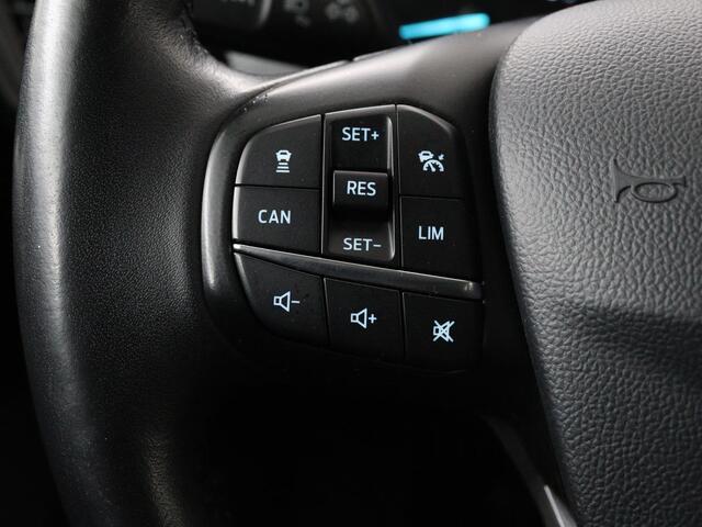 Ford FOCUS 1.0 EcoBoost Titanium | Stoel & stuurverwarming | Camera | Adaptive cruise | Carplay | B&O Sound | Navigatie | Full LED | Climate control