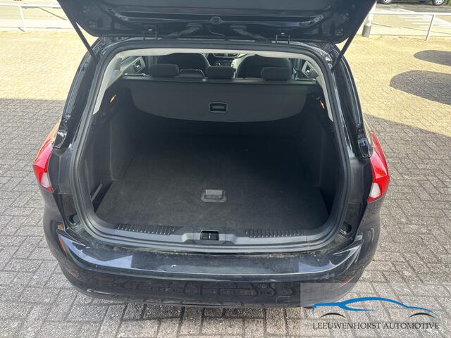 Ford FOCUS Wagon 1.0 EcoBoost ST Line X TITANIUM Business, zie optielijst, dealerauto
