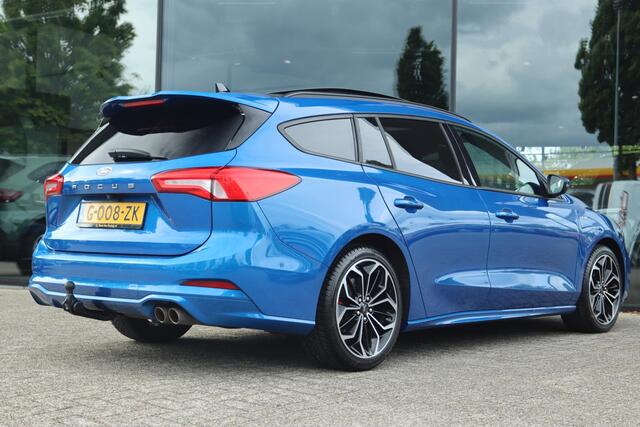 Ford FOCUS WAGON 1.5 ECOBOOST 182PK ST-LINE BUSINESS | PANO | LED| CAMERA | CARPLAY | WINTERPACK | B&O | LANE