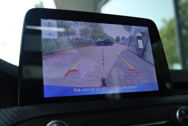 Ford FOCUS WAGON 1.5 ECOBOOST 182PK ST-LINE BUSINESS | PANO | LED| CAMERA | CARPLAY | WINTERPACK | B&O | LANE