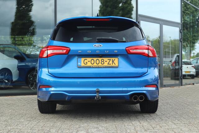 Ford FOCUS WAGON 1.5 ECOBOOST 182PK ST-LINE BUSINESS | PANO | LED| CAMERA | CARPLAY | WINTERPACK | B&O | LANE