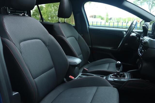 Ford FOCUS WAGON 1.5 ECOBOOST 182PK ST-LINE BUSINESS | PANO | LED| CAMERA | CARPLAY | WINTERPACK | B&O | LANE