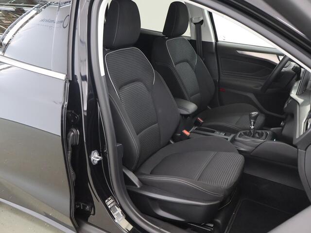 Ford FOCUS Wagon 1.0 EcoBoost Hybrid Titanium | Driver assistance pack | Winter pack | Adaptieve cruise control | Apple Carplay | Android Auto |