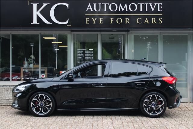 Ford FOCUS 1.5 EcoBoost ST Line | B&O | Camera