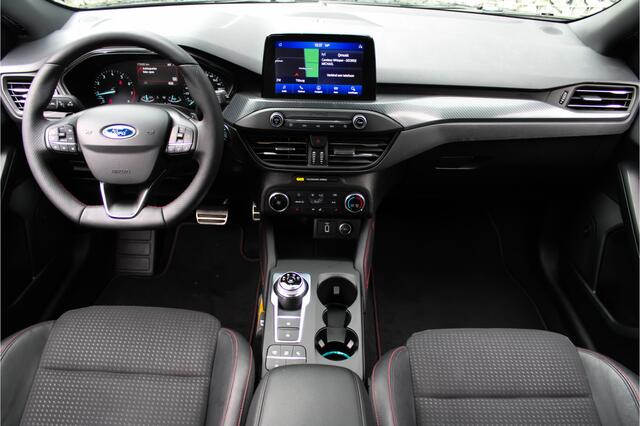 Ford FOCUS 1.5 EcoBoost ST Line | B&O | Camera