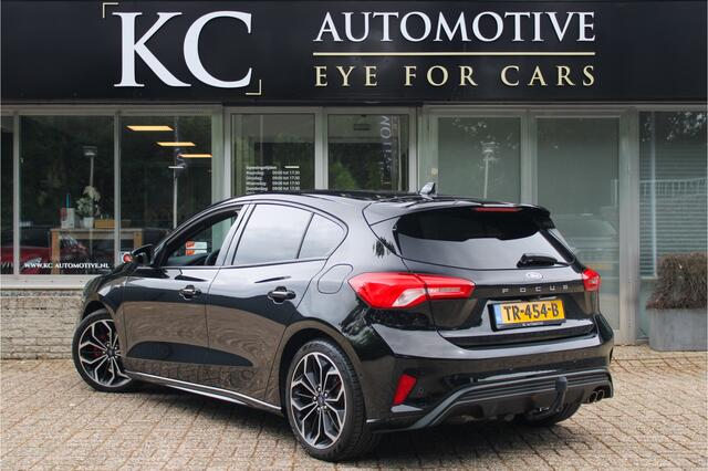 Ford FOCUS 1.5 EcoBoost ST Line | B&O | Camera