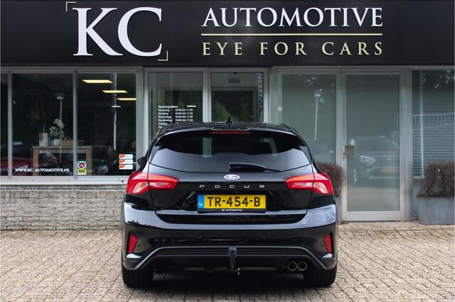Ford FOCUS 1.5 EcoBoost ST Line | B&O | Camera