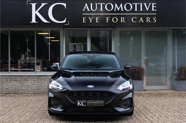 Ford FOCUS 1.5 EcoBoost ST Line | B&O | Camera