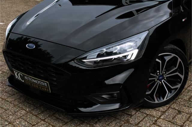 Ford FOCUS 1.5 EcoBoost ST Line | B&O | Camera