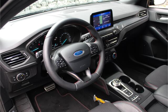 Ford FOCUS 1.5 EcoBoost ST Line | B&O | Camera