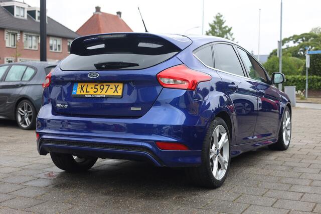 Ford FOCUS 1.0 ST-LINE | NAVI | CAMERA | 18 INCH