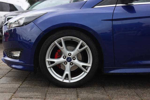 Ford FOCUS 1.0 ST-LINE | NAVI | CAMERA | 18 INCH