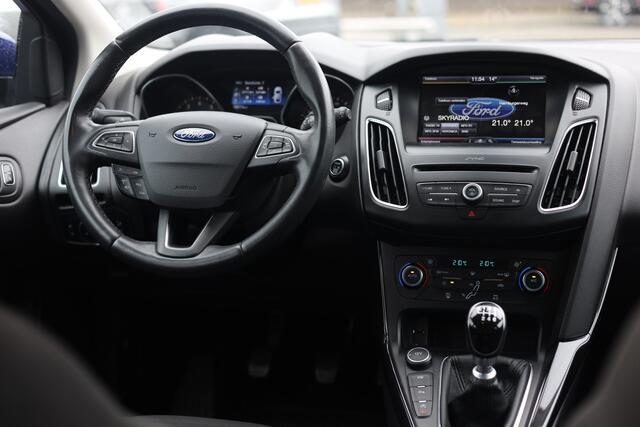 Ford FOCUS 1.0 ST-LINE | NAVI | CAMERA | 18 INCH