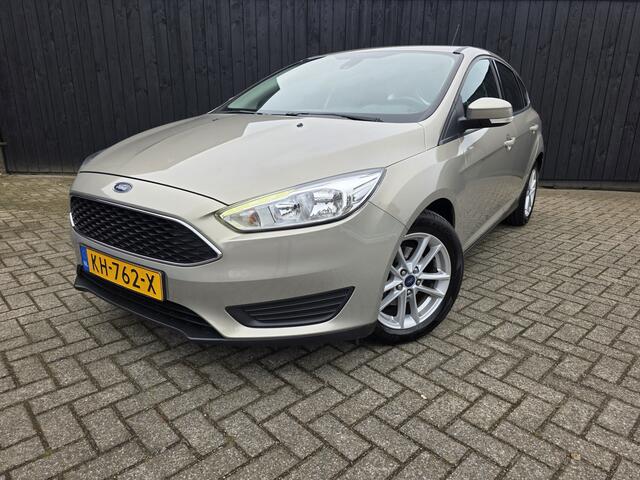 Ford FOCUS 1.0 Trend