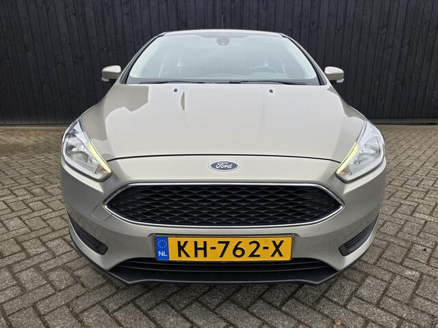 Ford FOCUS 1.0 Trend