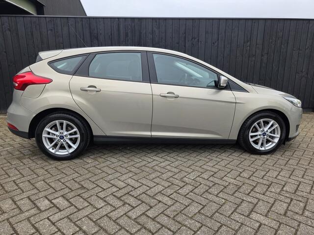Ford FOCUS 1.0 Trend