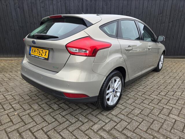 Ford FOCUS 1.0 Trend