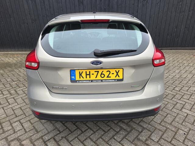 Ford FOCUS 1.0 Trend