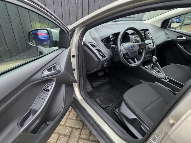 Ford FOCUS 1.0 Trend