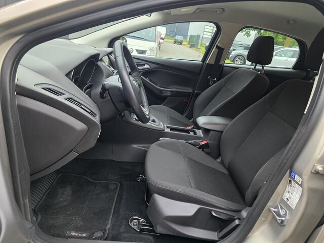 Ford FOCUS 1.0 Trend