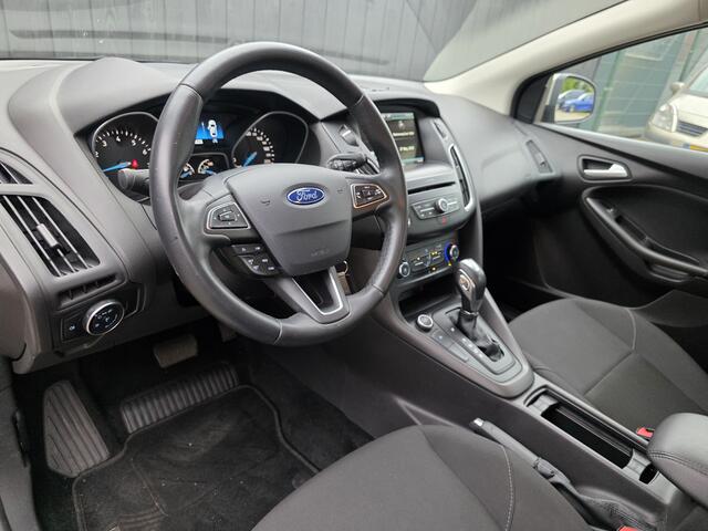 Ford FOCUS 1.0 Trend