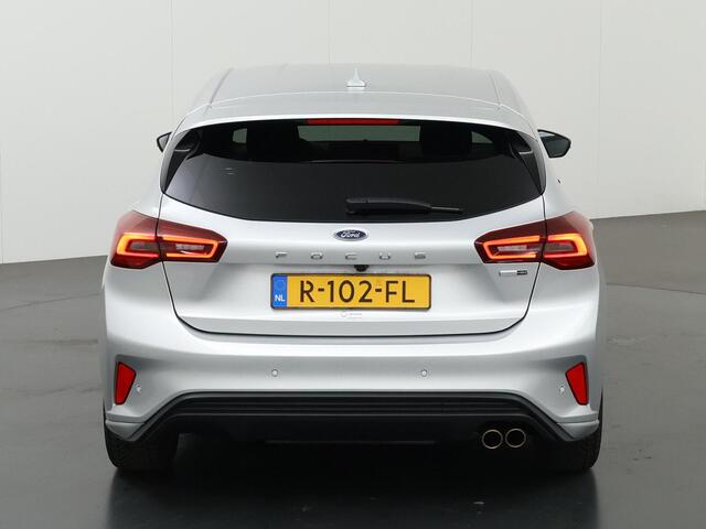 Ford FOCUS 1.0 EcoBoost Hybrid ST Line X | Navigatie | Parkeercamera | Cruise Control Adaptief | Climate Control |