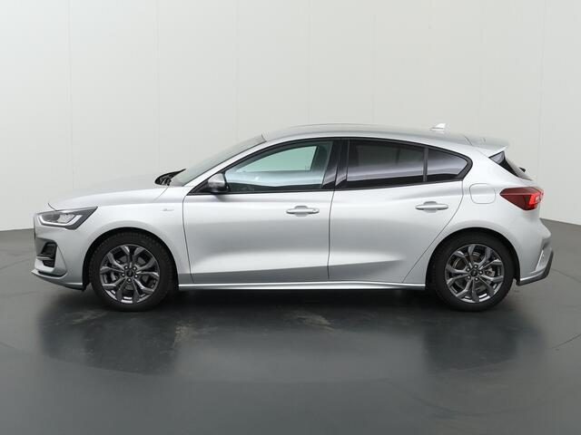 Ford FOCUS 1.0 EcoBoost Hybrid ST Line X | Navigatie | Parkeercamera | Cruise Control Adaptief | Climate Control |