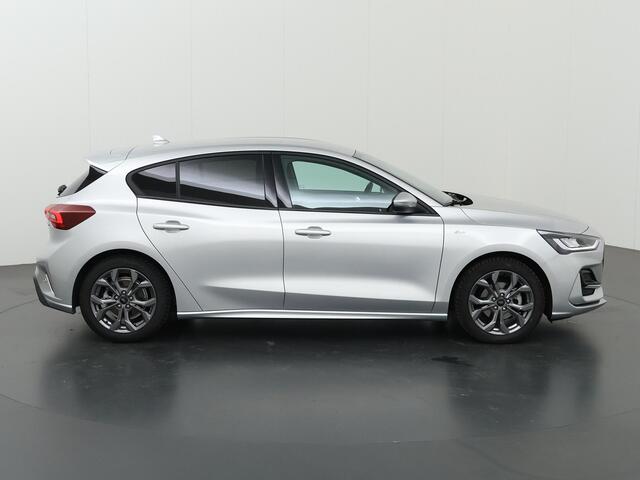 Ford FOCUS 1.0 EcoBoost Hybrid ST Line X | Navigatie | Parkeercamera | Cruise Control Adaptief | Climate Control |