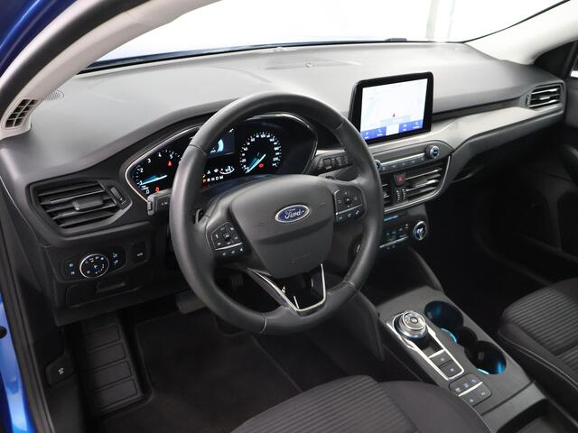 Ford FOCUS Wagon 1.0 EcoBoost Titanium Business | Panoramadak | Parkeercamera | Climate Control | Cruise Control Adaptief | B&O |
