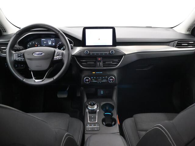 Ford FOCUS Wagon 1.0 EcoBoost Titanium Business | Panoramadak | Parkeercamera | Climate Control | Cruise Control Adaptief | B&O |