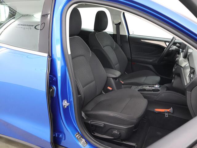 Ford FOCUS Wagon 1.0 EcoBoost Titanium Business | Panoramadak | Parkeercamera | Climate Control | Cruise Control Adaptief | B&O |