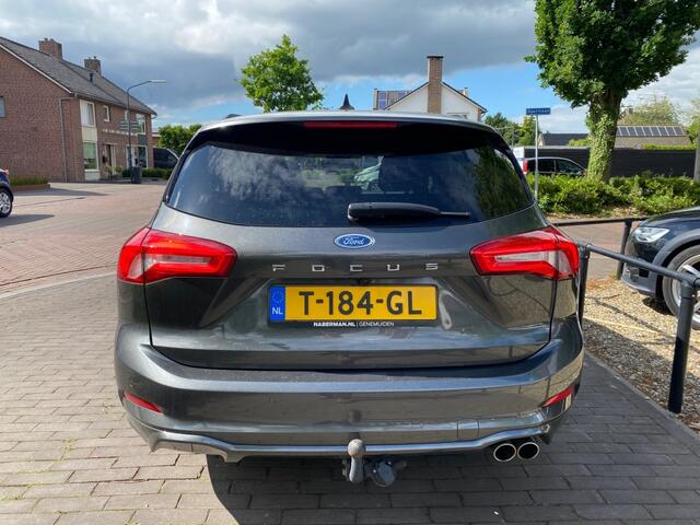 Ford FOCUS 1.5 ECOBL. TIT. XBNS AUTOMAAT / ECC / NAVI / TREKHAAK