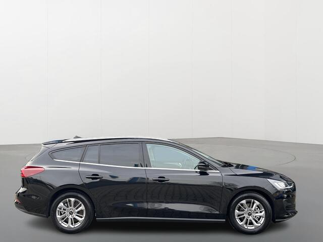 Ford FOCUS Wagon 1.0 EcoBoost Hybrid Titanium