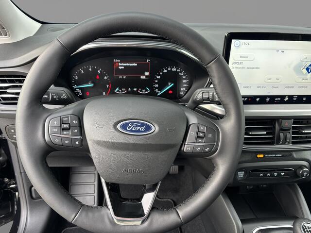 Ford FOCUS Wagon 1.0 EcoBoost Hybrid Titanium