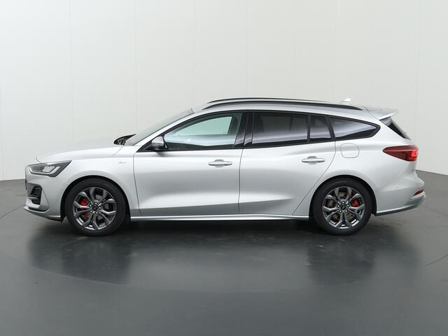 Ford FOCUS Wagon 1.0 EcoBoost Hybrid ST Line X