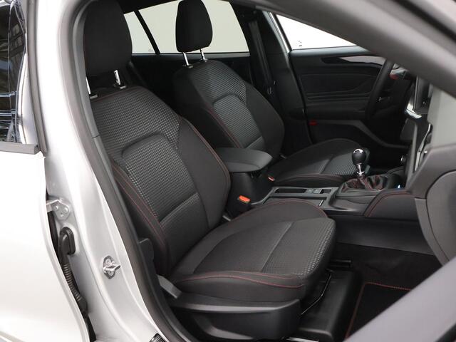 Ford FOCUS Wagon 1.0 EcoBoost Hybrid ST Line X