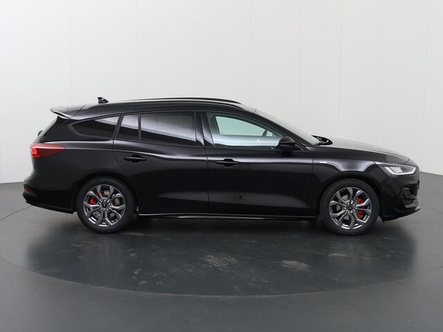 Ford FOCUS Wagon 1.0 EcoBoost Hybrid ST Line X