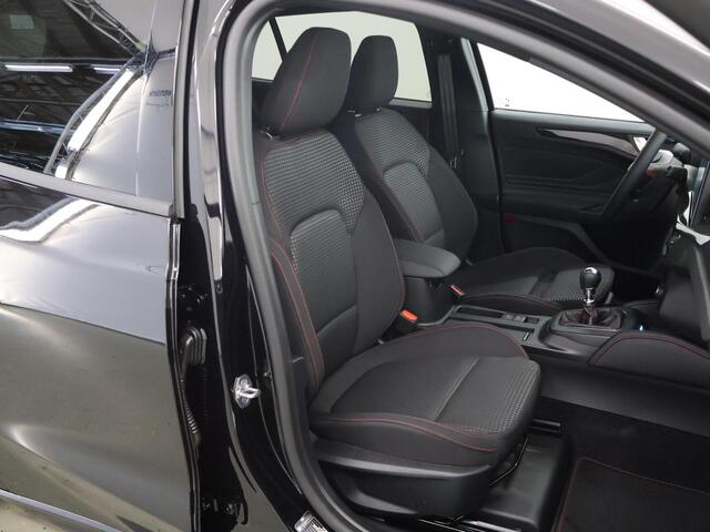 Ford FOCUS Wagon 1.0 EcoBoost Hybrid ST Line X
