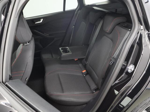 Ford FOCUS Wagon 1.0 EcoBoost Hybrid ST Line X