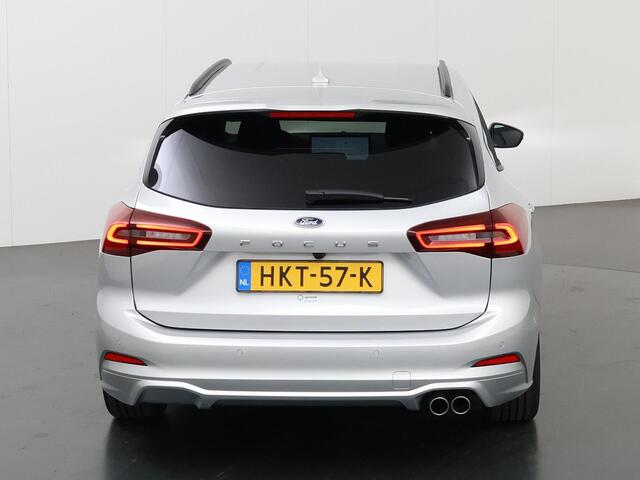 Ford FOCUS Wagon 1.0 EcoBoost Hybrid ST Line X