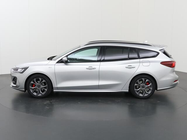 Ford FOCUS Wagon 1.0 EcoBoost Hybrid ST Line X