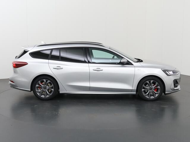 Ford FOCUS Wagon 1.0 EcoBoost Hybrid ST Line X